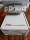 RDL D-CIJ3 Consumer Input Jacks, Mono