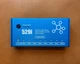 Mission Engineering Inc 529i USB Pedalboard Power Supply w/Rechargeable Battery
