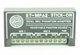 RDL Radio Design Lab ST-MPA2 Stick-On Dual Mic Phantom Power Module