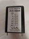 White Instruments 2570-160mh Tapped Inductor High Quality Made in the USA