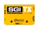 Radial SGI-TX Transmitter for SGI Instrument Line Driver System