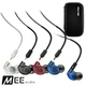 MEE Audio M6 Pro 2nd GEN Noise Isolating Musician's In-Ear Monitors 4 COLORS