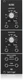 Behringer 923 Filters Analog Dual Filter Eurorack Module
