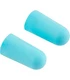 Fender Concert Ear Plugs 10-Pairs Daphne Blue