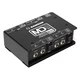 Samson MD2 Pro Stereo Passive Direct Box