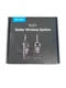 New Bee WJ21 Wireless Guitar System 2.4 GHz with 6 Channels Rechargeable Audio