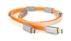iFi Gemini3.0 Dual Headed Audiophile USB Cable with Separate Data and Power S...
