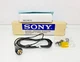 BRAND NEW Sony ECM-77BC / 9 X Electret Condenser Microphone