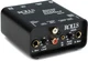 Rolls DB24 Passive Stereo Direct Interface (5-pack) Bundle