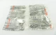 Amphenol 31-2369 TNC Coaxial Connector, Set of 2 - New Old Stock, Free Shipping