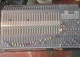 Tascam M-1600 (24-Track/8-Buss Console