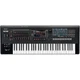 Roland FANTOM-6 EX Music Workstation Keyboard Black Refurbished