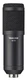 Tascam Dynamic Microphone for Broadcast Microphone for Professional Podcastin...