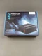Aokeo 1-Channel 48V Phantom Power Supply with Adapter New Open Box