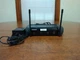 Shure PGX4 Wireless Microphone Receiver H6 524-542MHz With Power Adapter