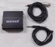 NEEWER NW-100 Phantom 48V Power Supply w/ Audio Cables * NO A/C Wall Adapter