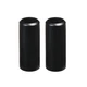 Glossy Battery Cover Compatible with Shure BLX2 SM58 / Beta 87 Wireless mics