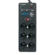 FURMAN Surge + EVS Protect