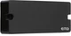 EMG 81-7 Active Ceramic Humbucker Guitar Pickup Black 7-String