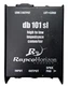 Rapco DB-101 SL Direct Box High to Low Impedance Converter