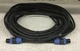 Neutrik NL4FC Speakon 65ft Cable 