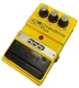 DOD FX50-B Overdrive Distortion Guitar Effect Pedal Tested from JP