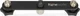 Gator Frameworks 1-To-2 Mic Mount Bar
