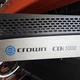 Crown CDi 1000 Power Amplifier