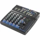 Gemini - GEM-08USB - 8 Channel USB Bluetooth Mixer for Podcast Recording
