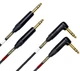 Mogami Gold Key SB-06R Balanced Stereo Keyboard Instrument Cable, 1/4" TRS...