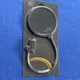 Auphonix Microphone Pop Filter (MPF-2) 6-inch Diameter Mesh For Blue Yeti Sealed