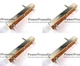 4pcs 418-S1-701-HA New repalce For PIONEER Channel Fader for DDJ-SX DDJ SX