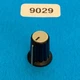 [FRS] Panasonic RAMSA WR-S216 Mixer Part: Knob Cap Cover Cream [2PCS]