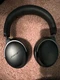 Bose QuietComfort Ultra Over-Ear Headphones - Black