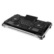 Odyssey FZXDJAZW Flight Case for AlphaTheta XDJ-AZ w/Wheels PROAUDIOSTAR