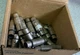 Lot of 25  Neutrik XLR NA3F5F Adapter Connectors