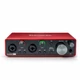 Focusrite Scarlett 2i2 Audio Interface (3rd Gen)