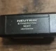 Neutrik NE8FF CAT5/6 Feed-Thru Ethercon Coupler + Compatible w/RJ-45
