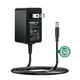 UL 5ft AC Adapter For BEHRINGER FCV100 Foot Pedal Power Supply Cord Charger PSU
