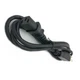 6 Ft Power Cable Cord for BEHRINGER EUROPOWER PMP4000 PMP6000 MIXER