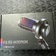 COCONISE USB RGB GAMING MICROPHONE. ME6S. Open Box