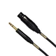 Mogami Gold 6 Foot Trs To Xlr Female Audio Cable High Quality Gold Plated