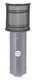 Rockville Pop Filter Curved Recording Mic Windscreen for Sterling Audio ST151