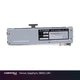 Soundcraft T-Bar Mono Fader for Venue, Sapphyre, SM20, LM1
