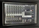 Yamaha 12-Channel PA Powered Mixer EMX312SC w/ SKB Rolling Case, and Cords