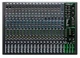 Mackie ProFX22v3 22-Channel 4-Bus Professional Effects Mixer w/USB ProFX22 v3