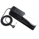 Sustain Pedal for Kurzweil SP3X, SP2XS, SP2X, SP2, PC88/mx, SP88X, SP88