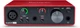 Focusrite SCARLETT SOLO 3RD GN USB Audio Interface for Guitarist Vocalist Pod...