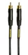 Mogami Gold 6 Foot RCA to RCA Digital Cable for Superior Audio Clarity