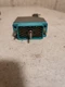 Elco/ Edac 8016-38 38 Pin Female Cable Connector Gold Pins /w PINS